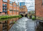 1 Lady's Bridge and Weir